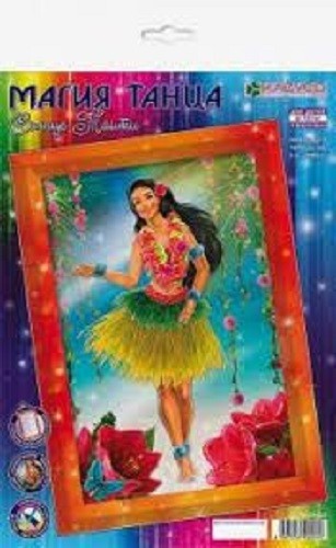 АБ 24-525 Набор "Солнце Таити"