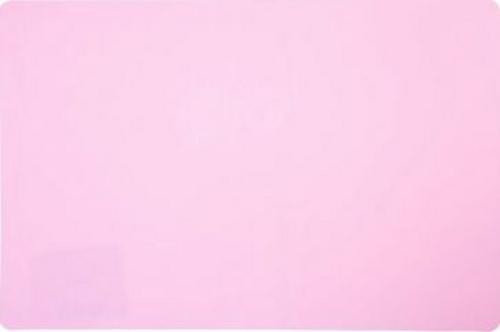 Доска для лепки пластиковая "PASTEL. Пион", А4 (4РТ_05018)