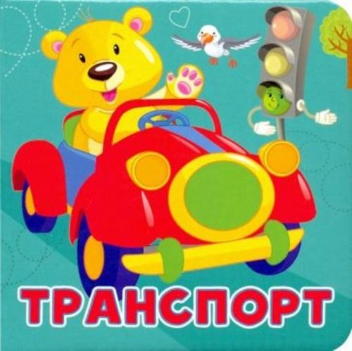 Анна Игнатова: Транспорт