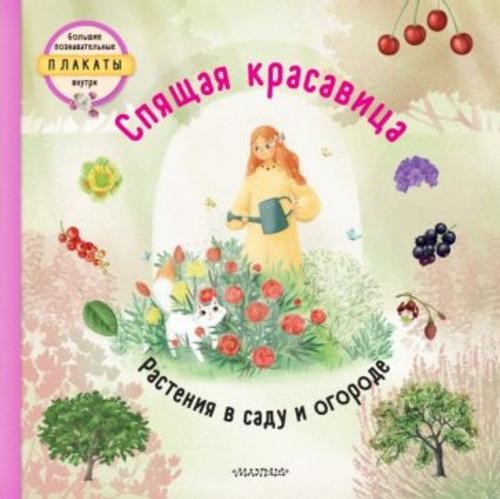Немцова, Секанинова: Спящая красавица