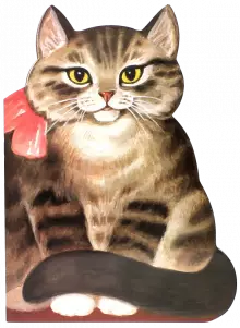 Котик-коток