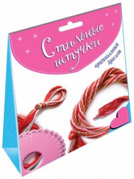 Браслеты в технике кумихимо (3222)