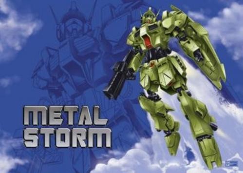 Плёнка цветная для уроков труда 500х700 мм Робот (51150)